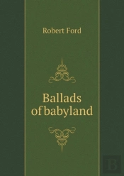 Ballads Of Babyland