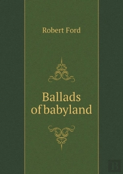 Bertrand.pt - Ballads Of Babyland
