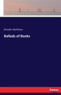 Ballads Of Books