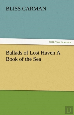 Bertrand.pt - Ballads Of Lost Haven A Book Of The Sea