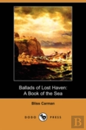 Ballads Of Lost Haven