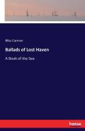 Ballads Of Lost Haven