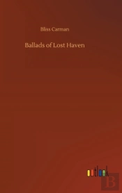 Ballads Of Lost Haven