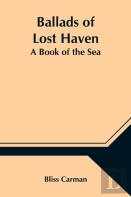 Ballads Of Lost Haven