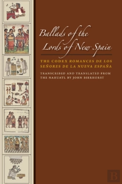 Bertrand.pt - Ballads Of The Lords Of New Spain