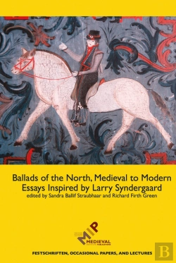 Bertrand.pt - Ballads Of The North, Medieval To Modern