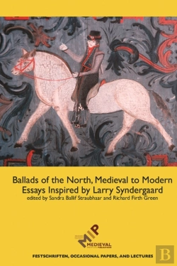 Bertrand.pt - Ballads Of The North, Medieval To Modern