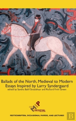 Bertrand.pt - Ballads Of The North, Medieval To Modern