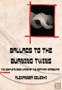 Bertrand.pt - Ballads To The Burning Twins