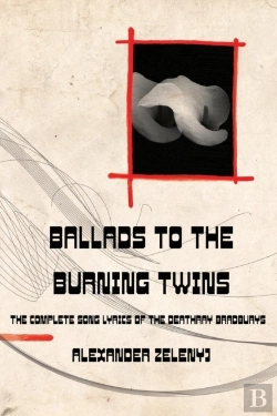 Bertrand.pt - Ballads To The Burning Twins (Paperback)