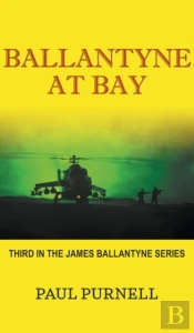 Ballantyne At Bay
