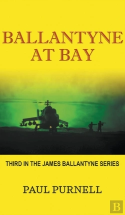Bertrand.pt - Ballantyne At Bay
