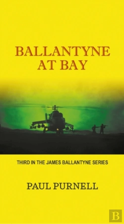 Bertrand.pt - Ballantyne At Bay