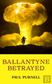 Ballantyne Betrayed