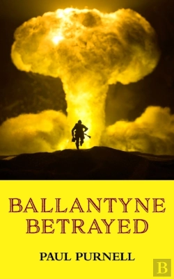 Bertrand.pt - Ballantyne Betrayed