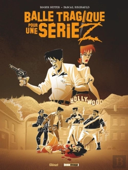 Bertrand.pt - Balle Tragique Pour Une Série Z