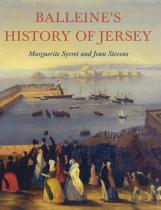 Balleine'S History Of Jersey