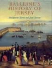 Balleine'S History Of Jersey