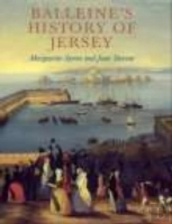 Bertrand.pt - Balleine'S History Of Jersey