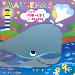 Bertrand.pt - Ballenas
