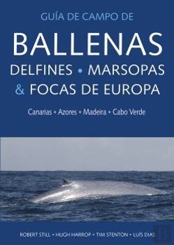 Bertrand.pt - Ballenas, Delfines, Marsopas Y Focas De Europa