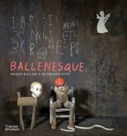 Bertrand.pt - Ballenesque