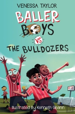 Bertrand.pt - Baller Boys Vs. The Bulldozers