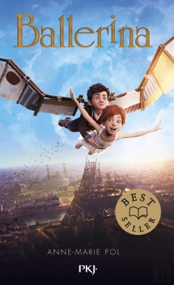 Bertrand.pt - Ballerina