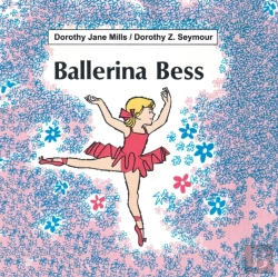 Bertrand.pt - Ballerina Bess