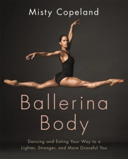 Bertrand.pt - Ballerina Body