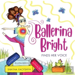 Bertrand.pt - Ballerina Bright Finds Her Voice