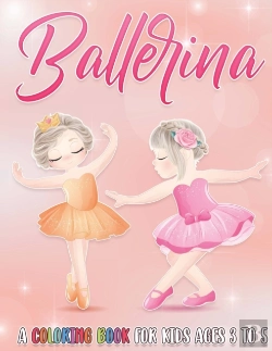 Bertrand.pt - Ballerina