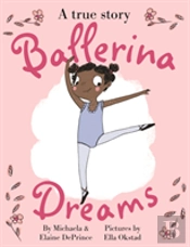Ballerina Dreams