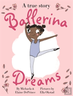 Bertrand.pt - Ballerina Dreams