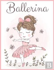 Ballerina