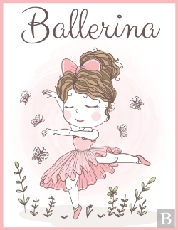 Bertrand.pt - Ballerina