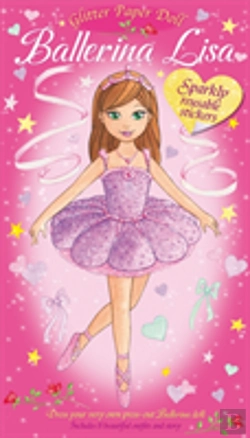 Bertrand.pt - Ballerina Lisa
