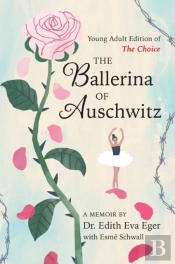 Ballerina Of Auschwitz