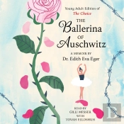 Ballerina Of Auschwitz