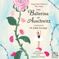Bertrand.pt - Ballerina Of Auschwitz