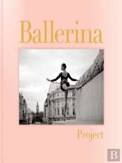 Bertrand.pt - Ballerina Project