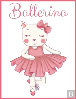 Bertrand.pt - Ballerina