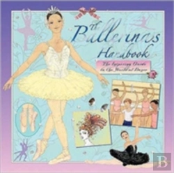 Bertrand.pt - Ballerina'S Handbook