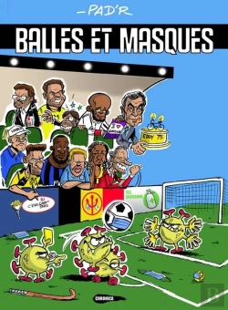 Bertrand.pt - Balles Et Masques