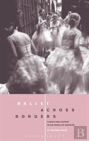 Ballet Across Borders