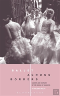 Bertrand.pt - Ballet Across Borders