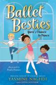 Ballet Besties: Yara'S Chance To Dance