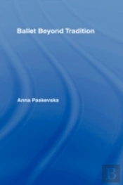 Ballet Beyond Tradition