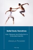 Ballet Body Narratives