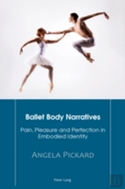 Bertrand.pt - Ballet Body Narratives